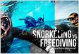 Guidelines for Snorkeling and Free Diving